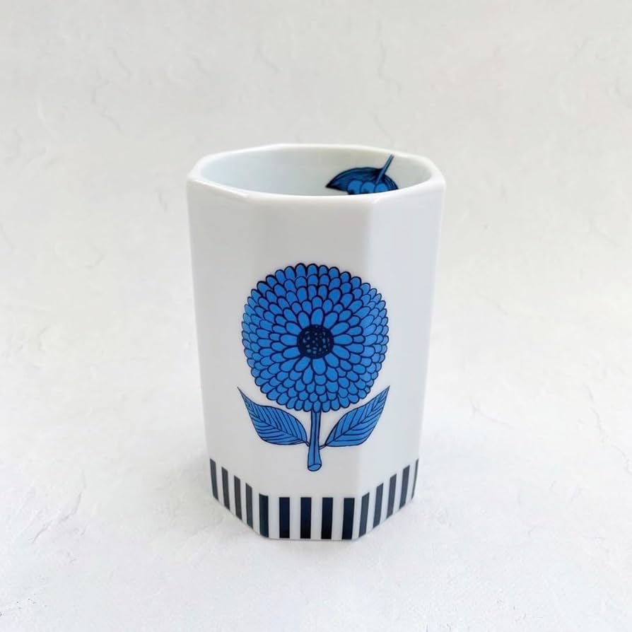 【新品/未使用】ポーセラーツ/小物入れ、ペン立て 新品/未使用】ポーセラーツ/小物入れ、ペン立て